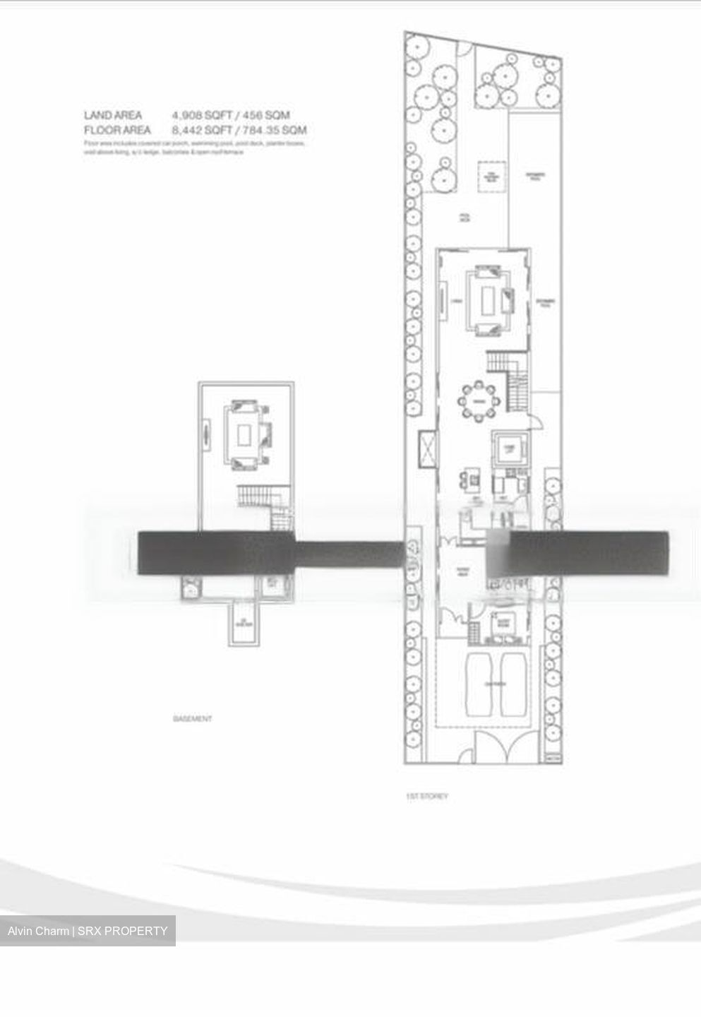 Kampong Wak Hassan (D27), Detached #480811521